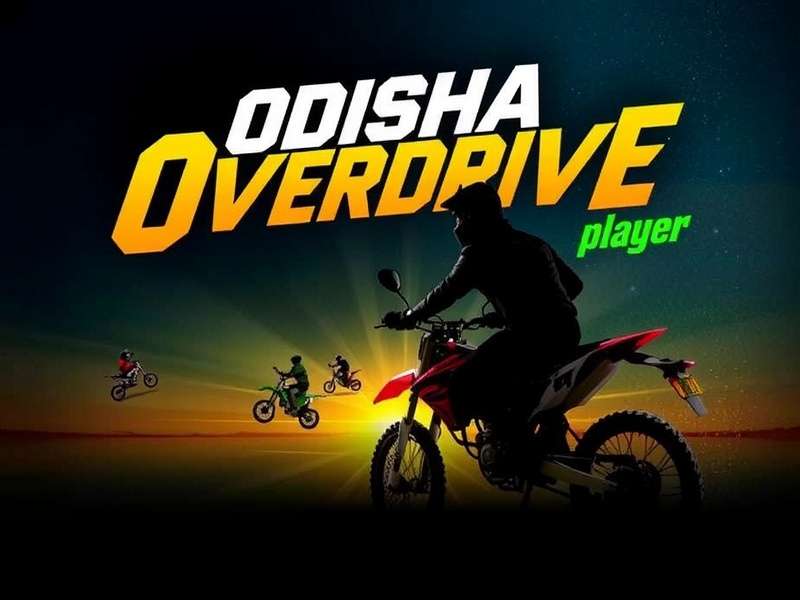 Player Reviews for Odisha Overdrive Odisha Overdrive Player Reviews