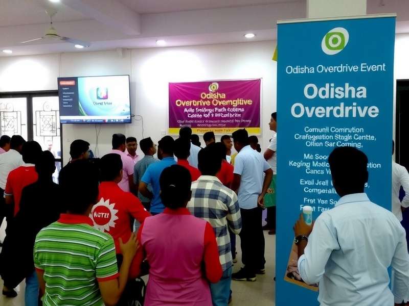 Community Events in Odisha Overdrive Odisha Overdrive Community Events